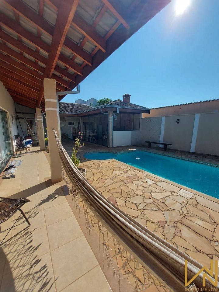 Casa, 3 quartos - Foto 3