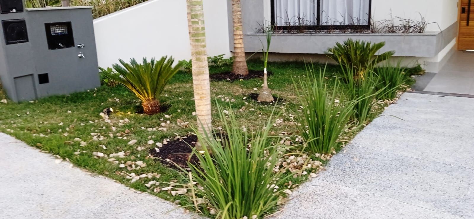 Casa, 3 quartos - Foto 35