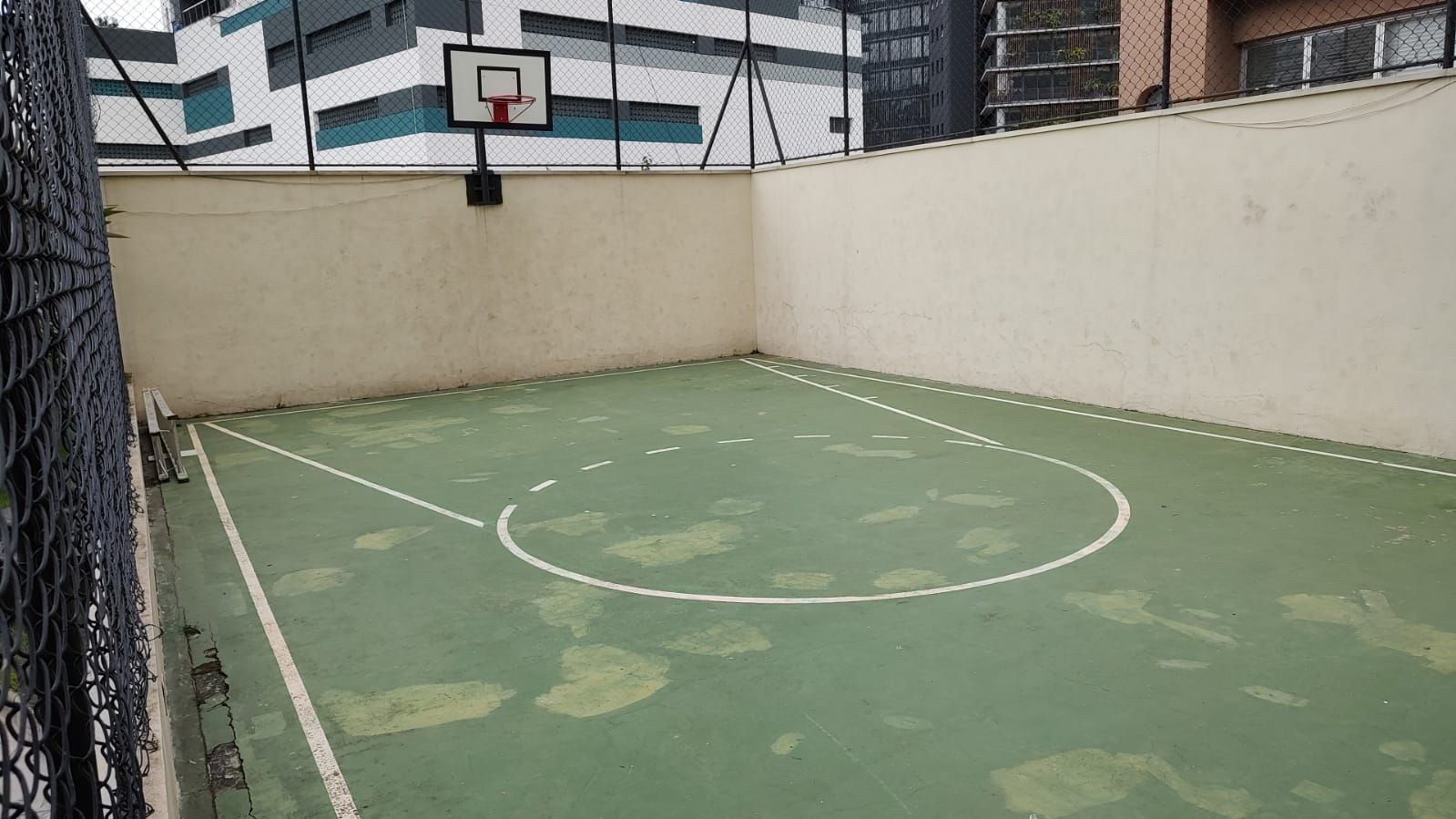 Apartamento, 2 quartos, 85 m² - Foto 60