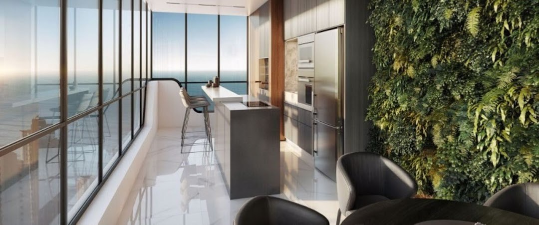 Apartamento, 4 quartos, 179 m² - Foto 9