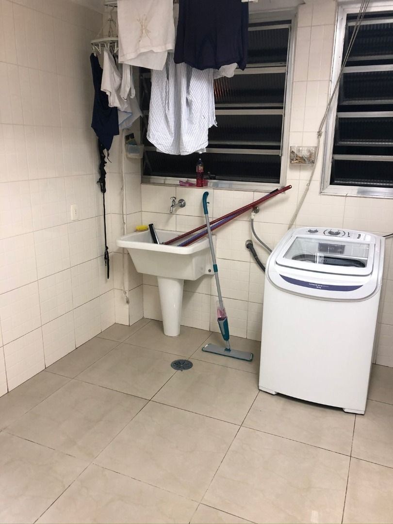 Apartamento, 3 quartos, 205 m² - Foto 6