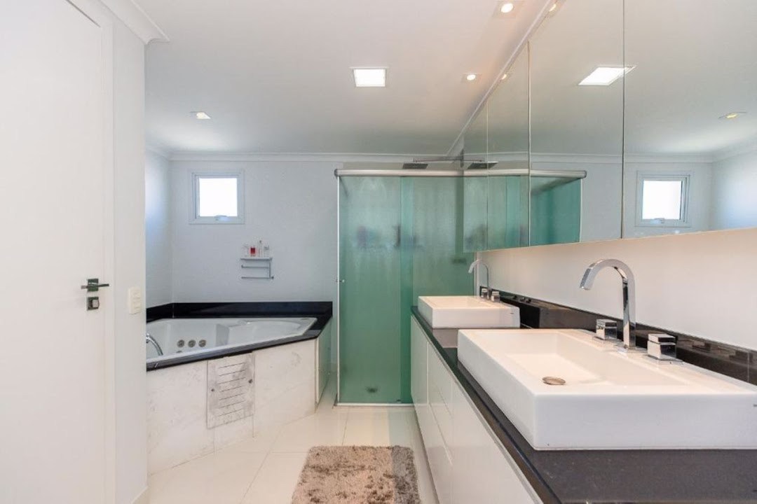 Apartamento, 4 quartos, 290 m² - Foto 17
