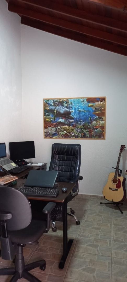 Casa, 3 quartos - Foto 24