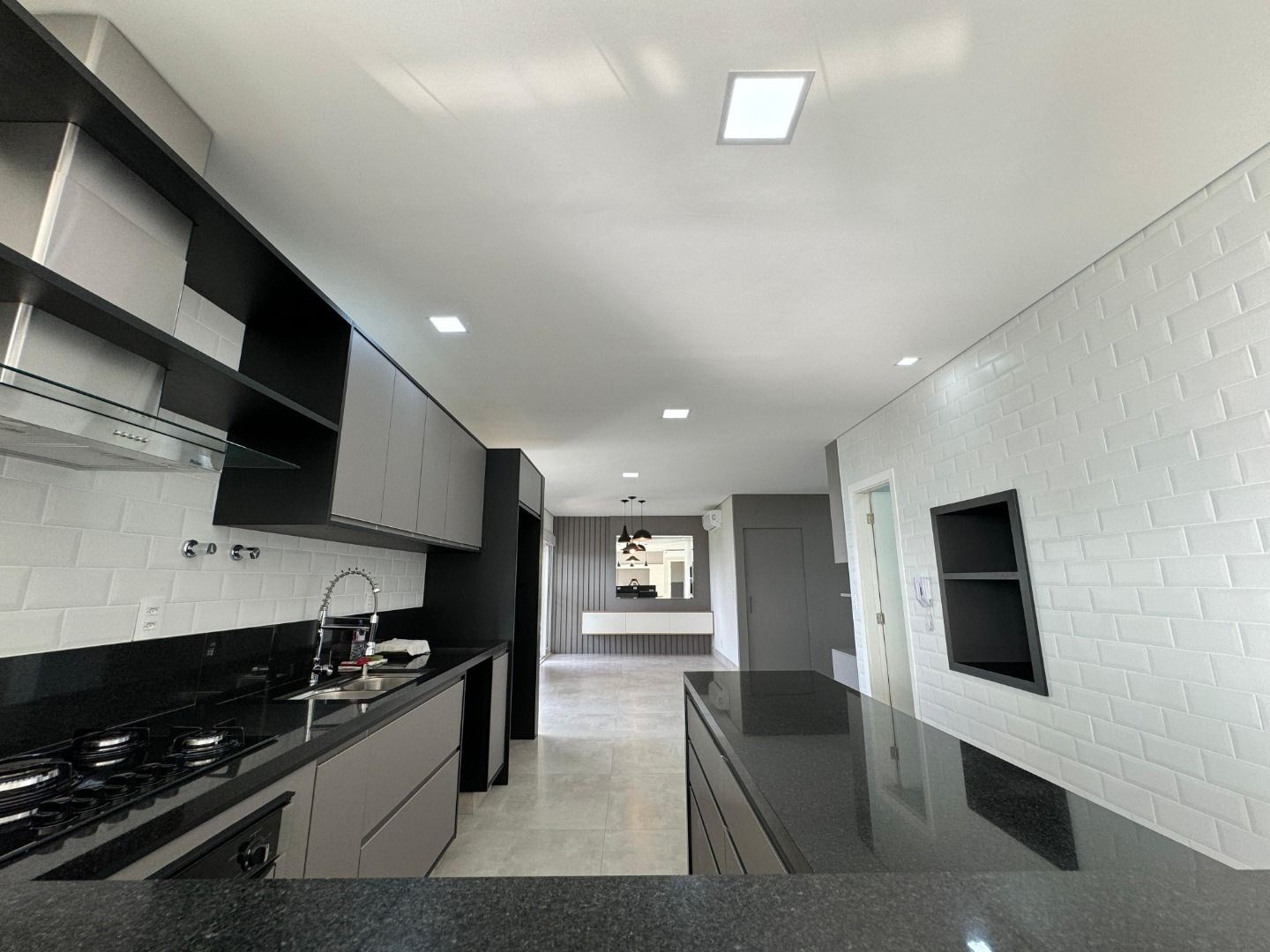 Apartamento, 3 quartos, 200 m² - Foto 18
