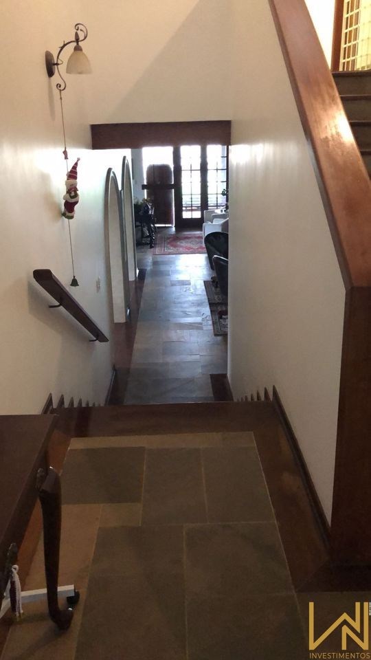 Casa, 5 quartos - Foto 5