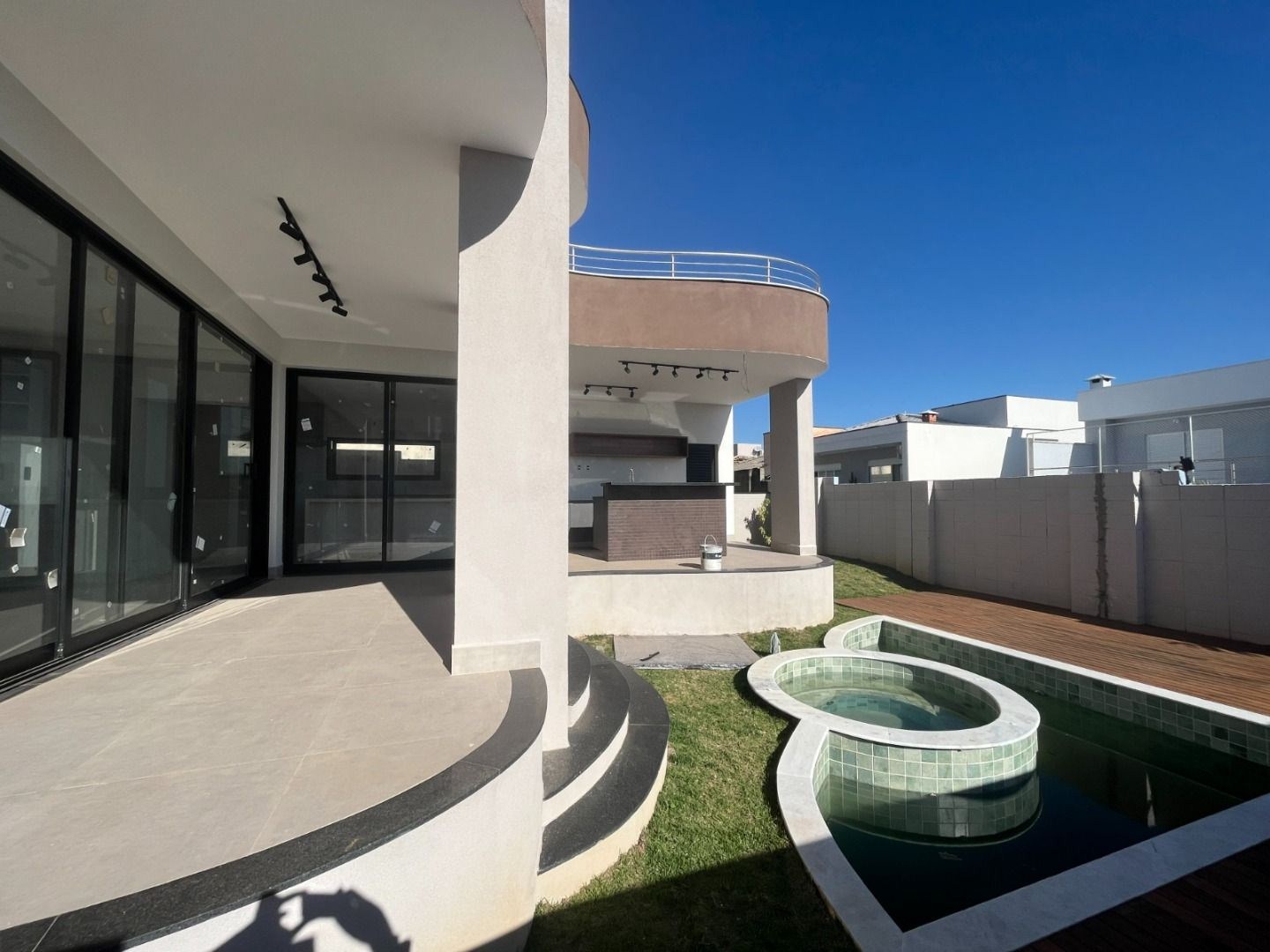 Casa, 4 quartos - Foto 3