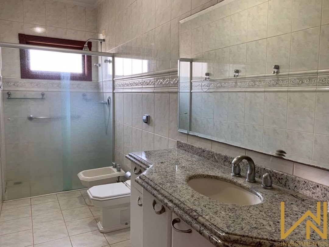 Casa, 5 quartos - Foto 19