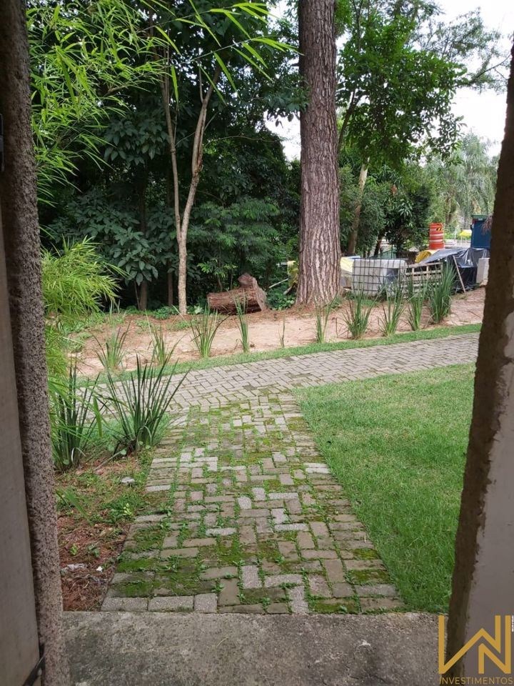 Casa, 4 quartos - Foto 27