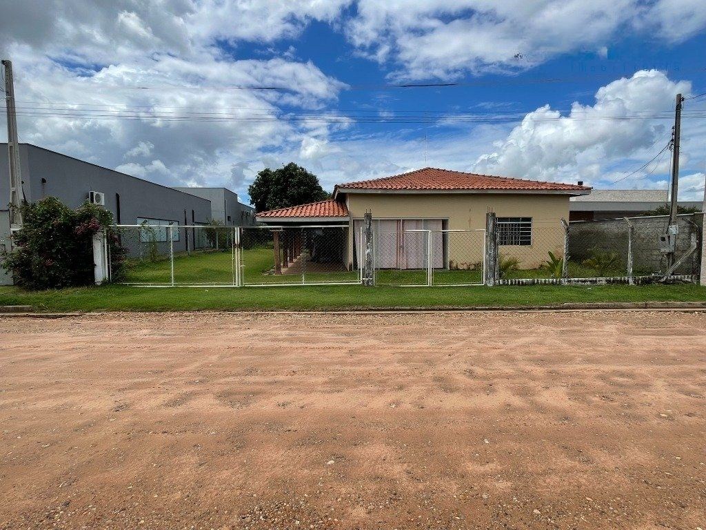 Casa, 3 quartos - Foto 12
