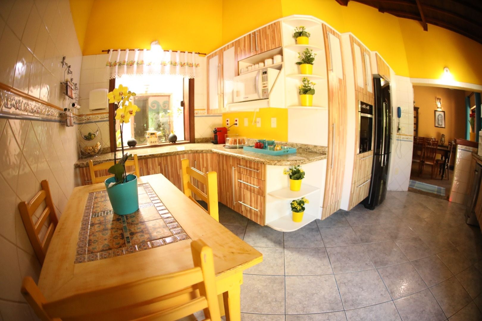 Sítio, 5 quartos, 2400 m² - Foto 3
