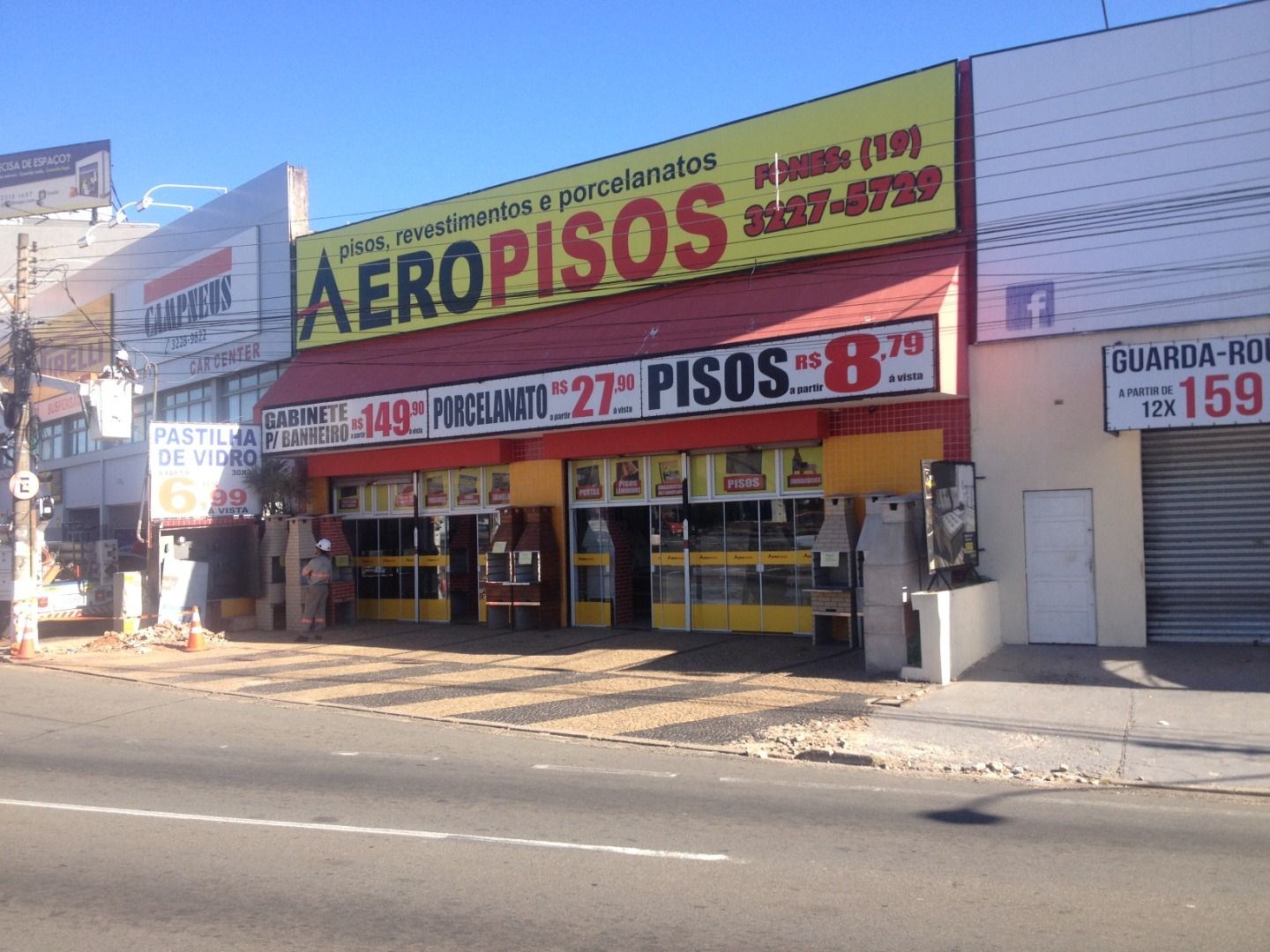 Prédio Inteiro - Foto 1