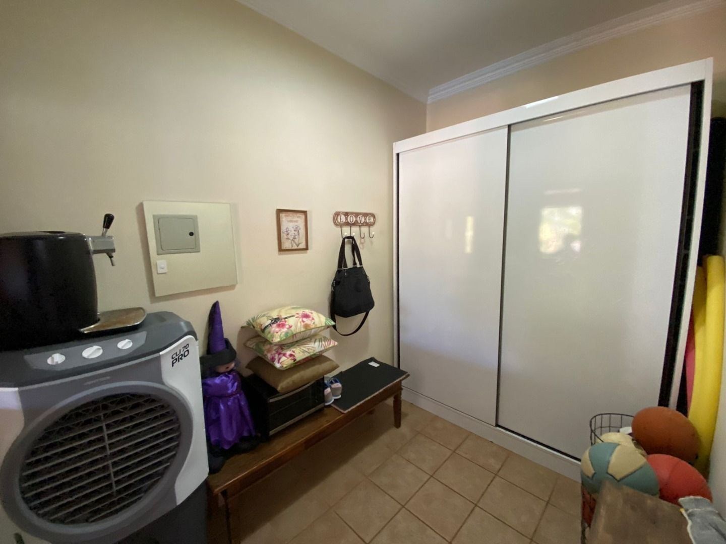 Casa, 4 quartos - Foto 61