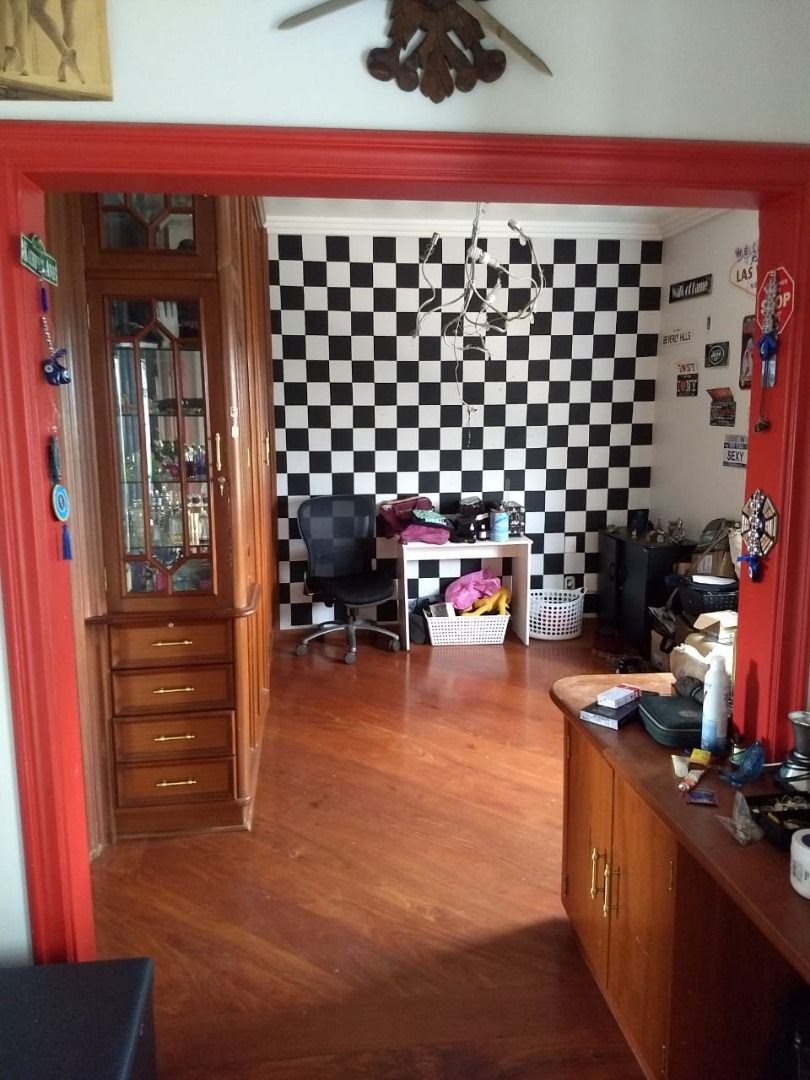 Casa, 4 quartos - Foto 15