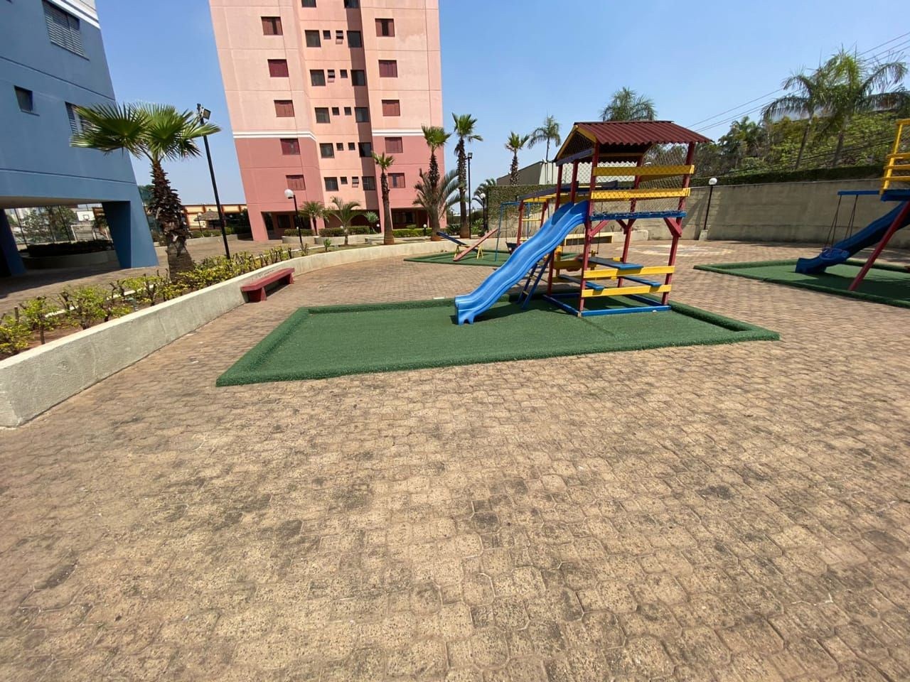 Apartamento, 3 quartos, 74 m² - Foto 11