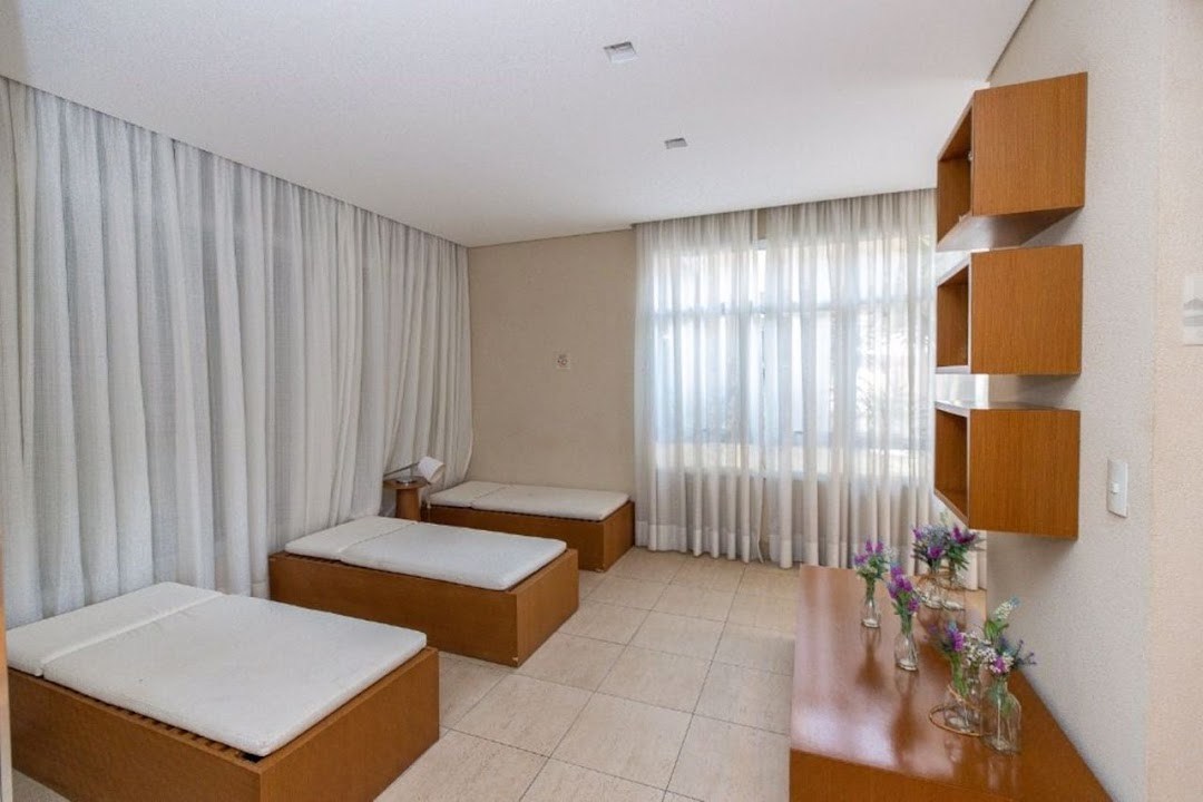 Apartamento, 3 quartos, 204 m² - Foto 11