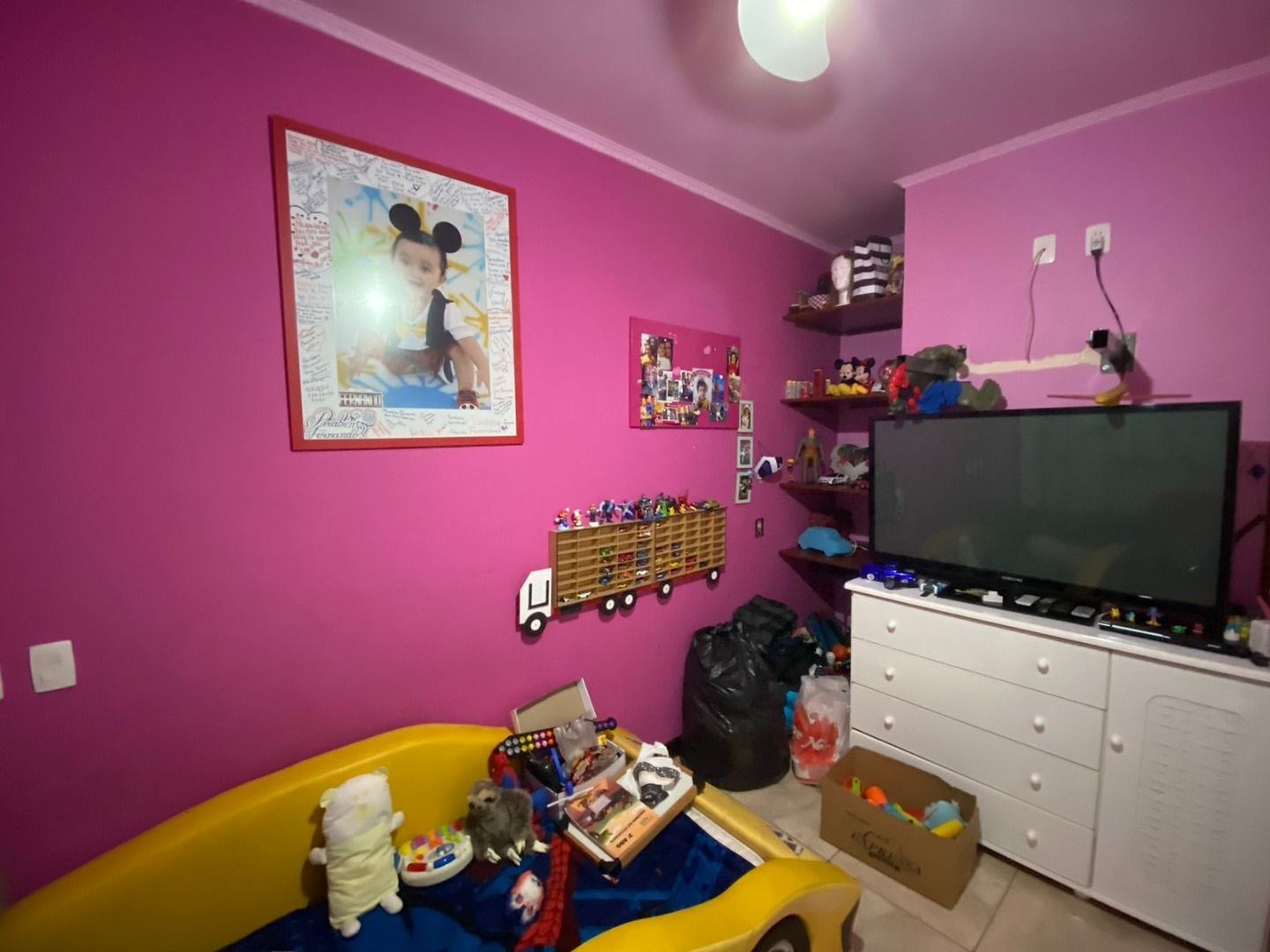Casa, 8 quartos - Foto 23