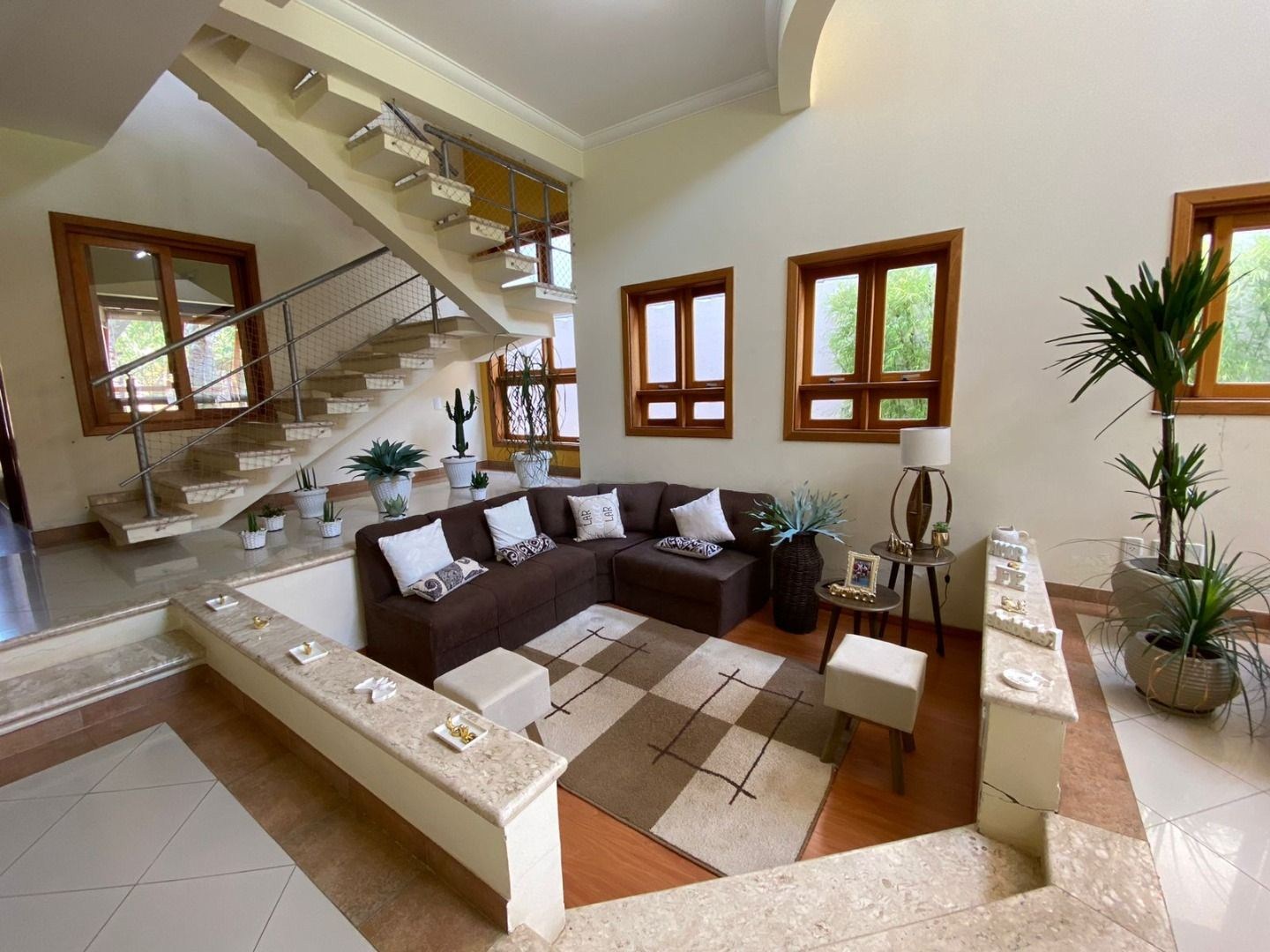 Casa, 4 quartos - Foto 4