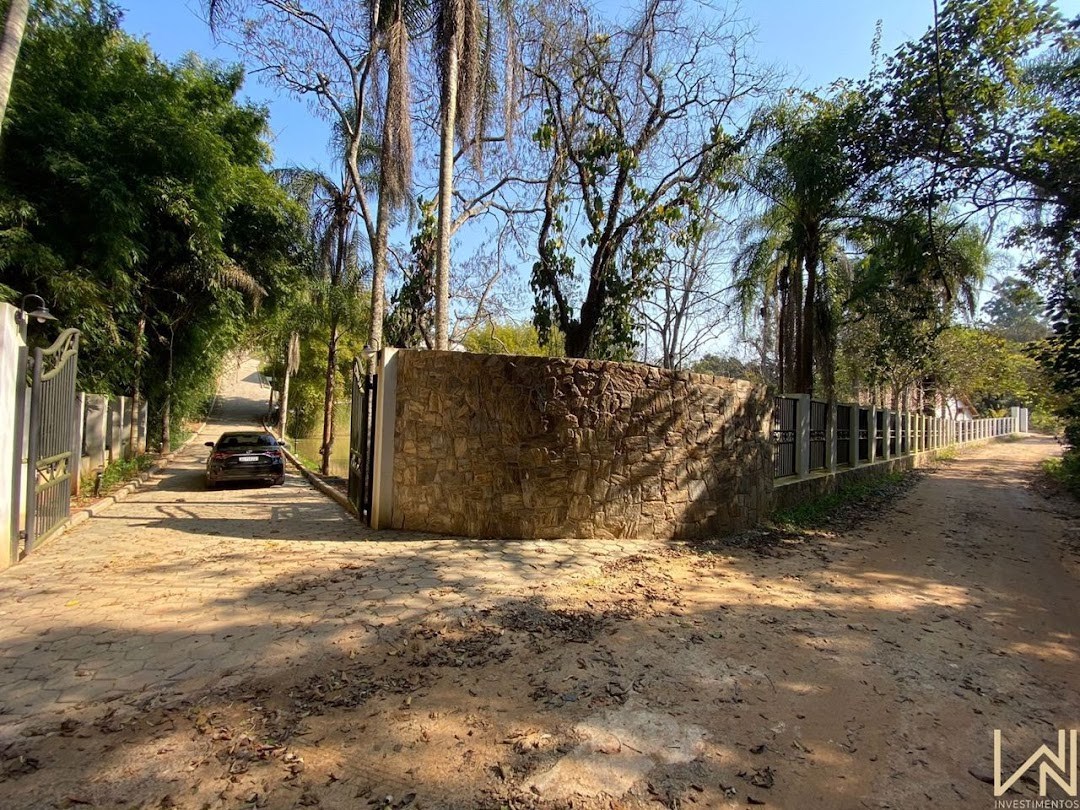 Sítio, 3 quartos, 3 hectares - Foto 19