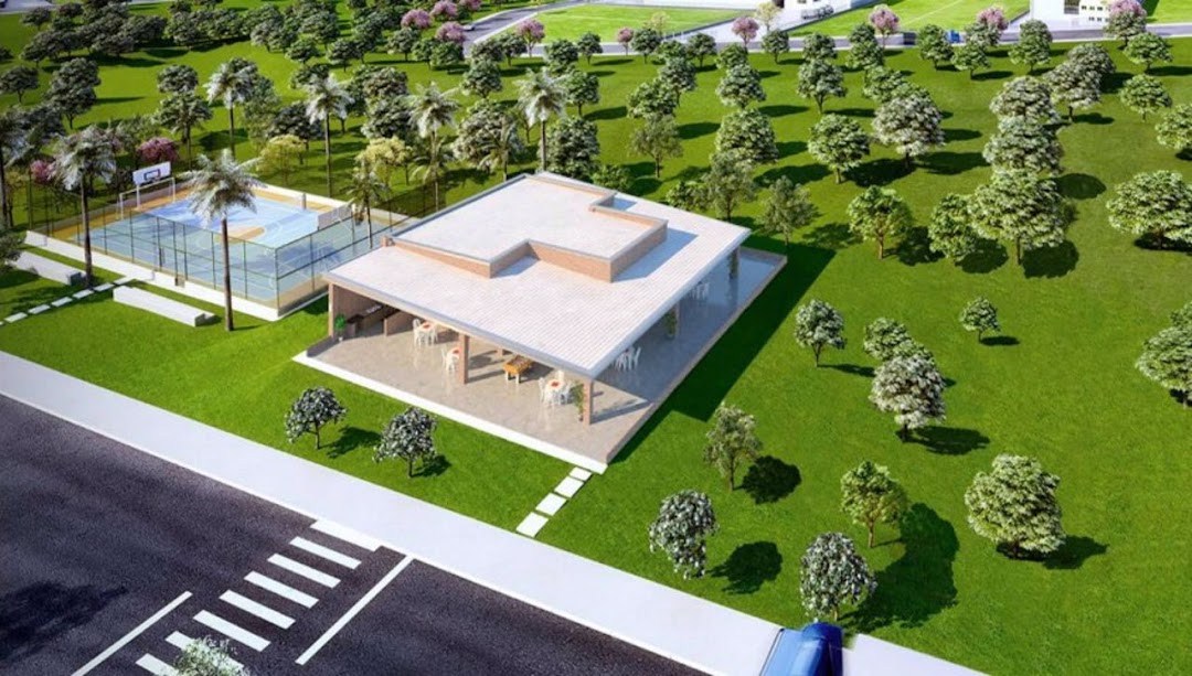 Terreno, 1182 m² - Foto 7