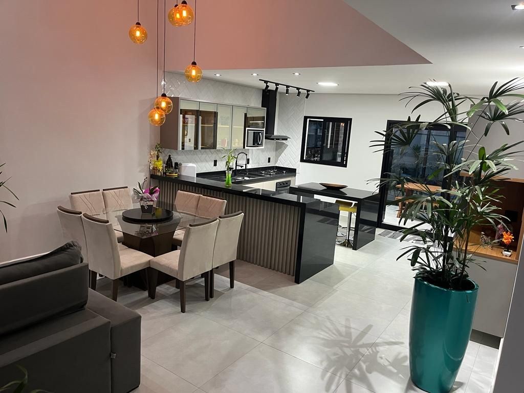Casa, 4 quartos - Foto 7