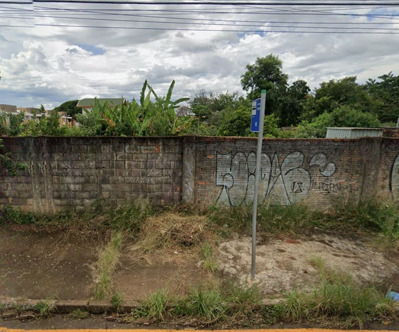 Terreno, 1000 m² - Foto 1