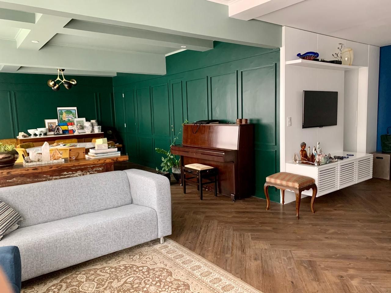 Apartamento, 2 quartos, 127 m² - Foto 5