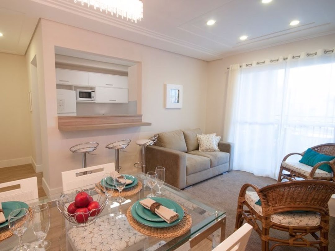 Apartamento, 4 quartos, 110 m² - Foto 11