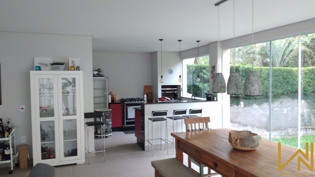 Casa, 5 quartos - Foto 7