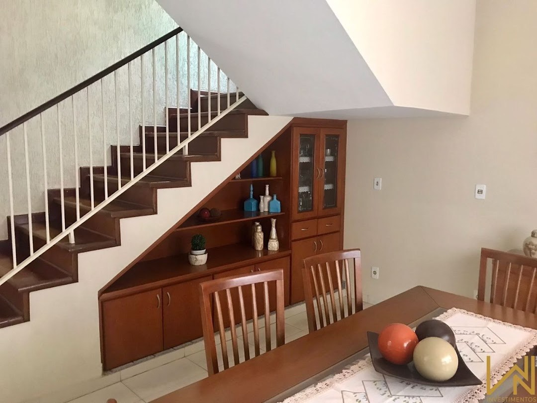 Casa, 4 quartos - Foto 2