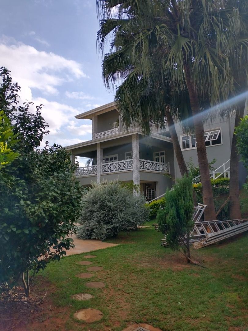 Casa, 4 quartos - Foto 1