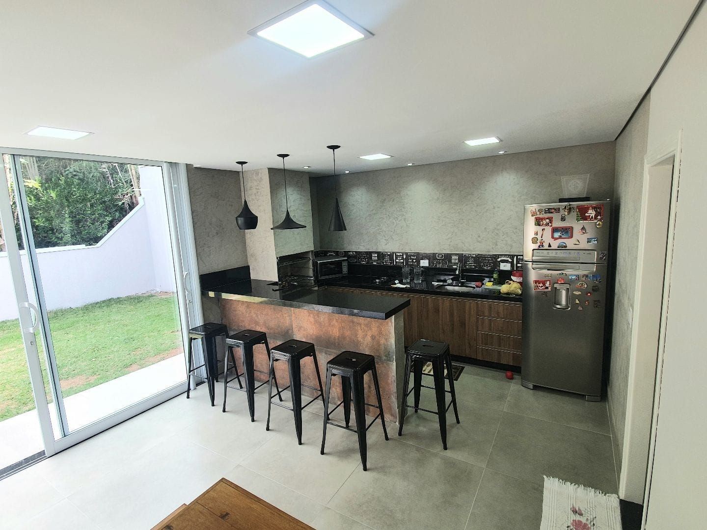 Casa, 3 quartos - Foto 5