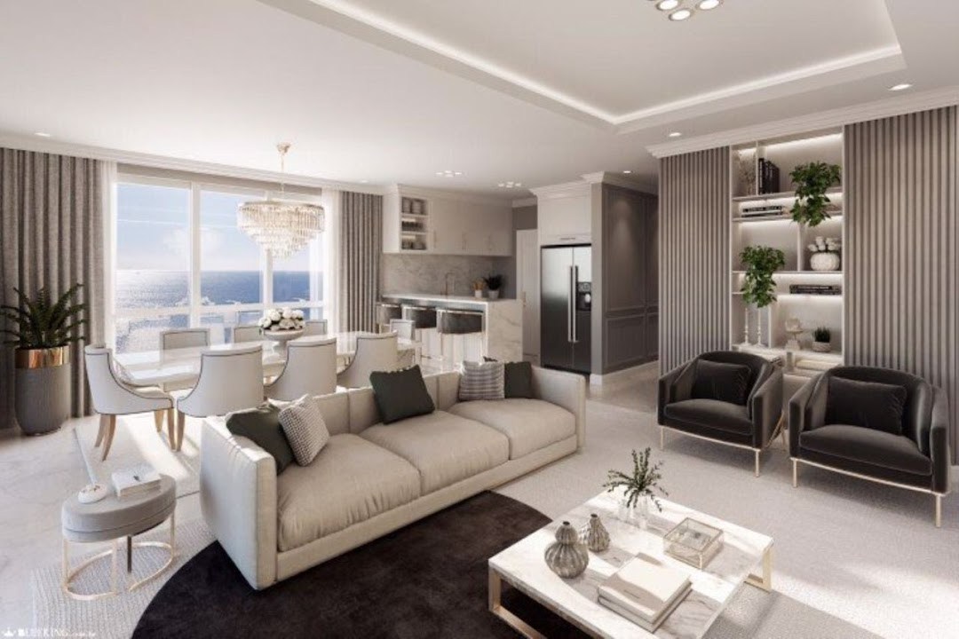 Apartamento, 3 quartos, 128 m² - Foto 13
