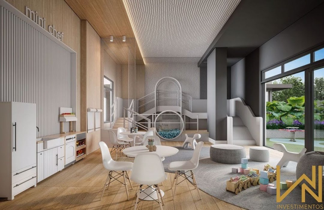 Apartamento, 3 quartos, 170 m² - Foto 8