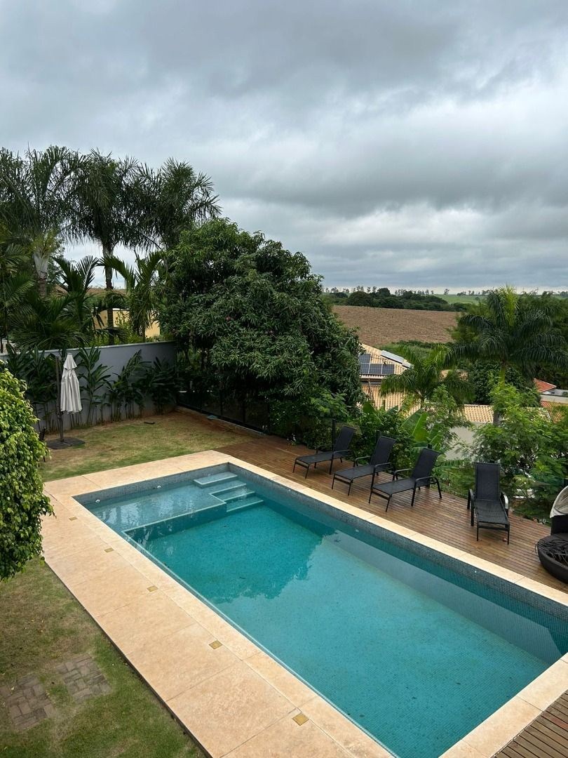 Casa, 5 quartos - Foto 32