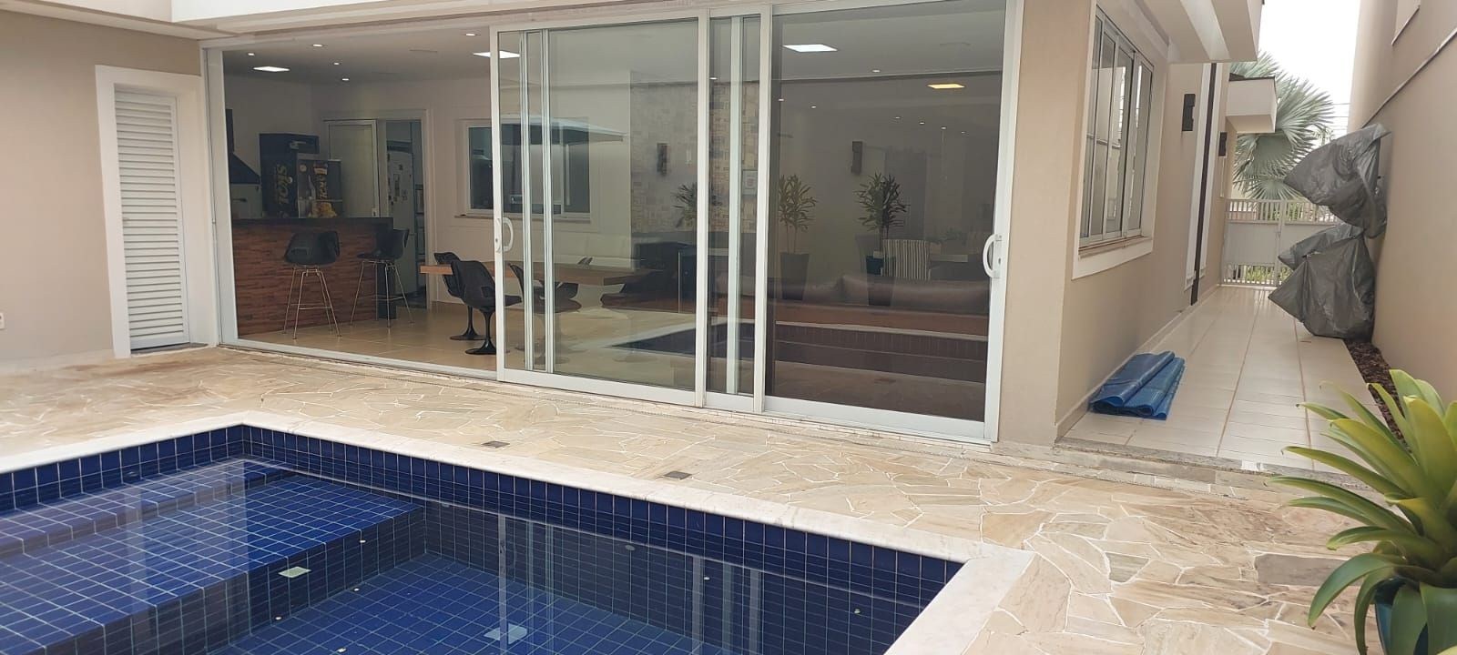 Casa, 3 quartos - Foto 12