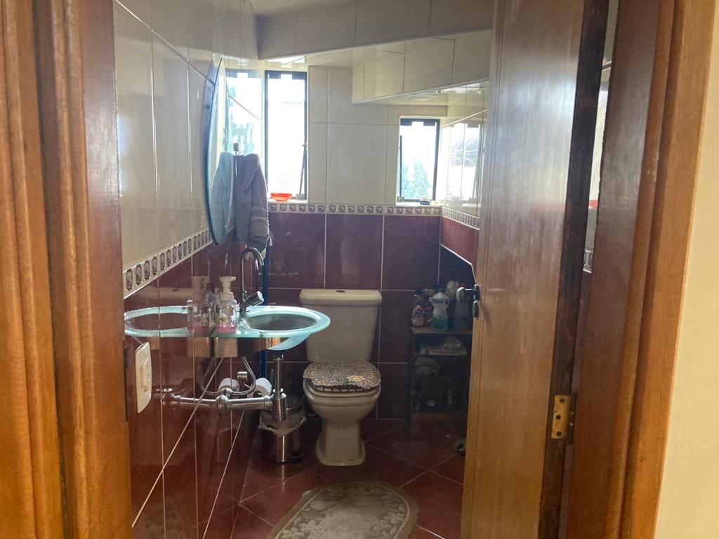 Casa, 3 quartos - Foto 5