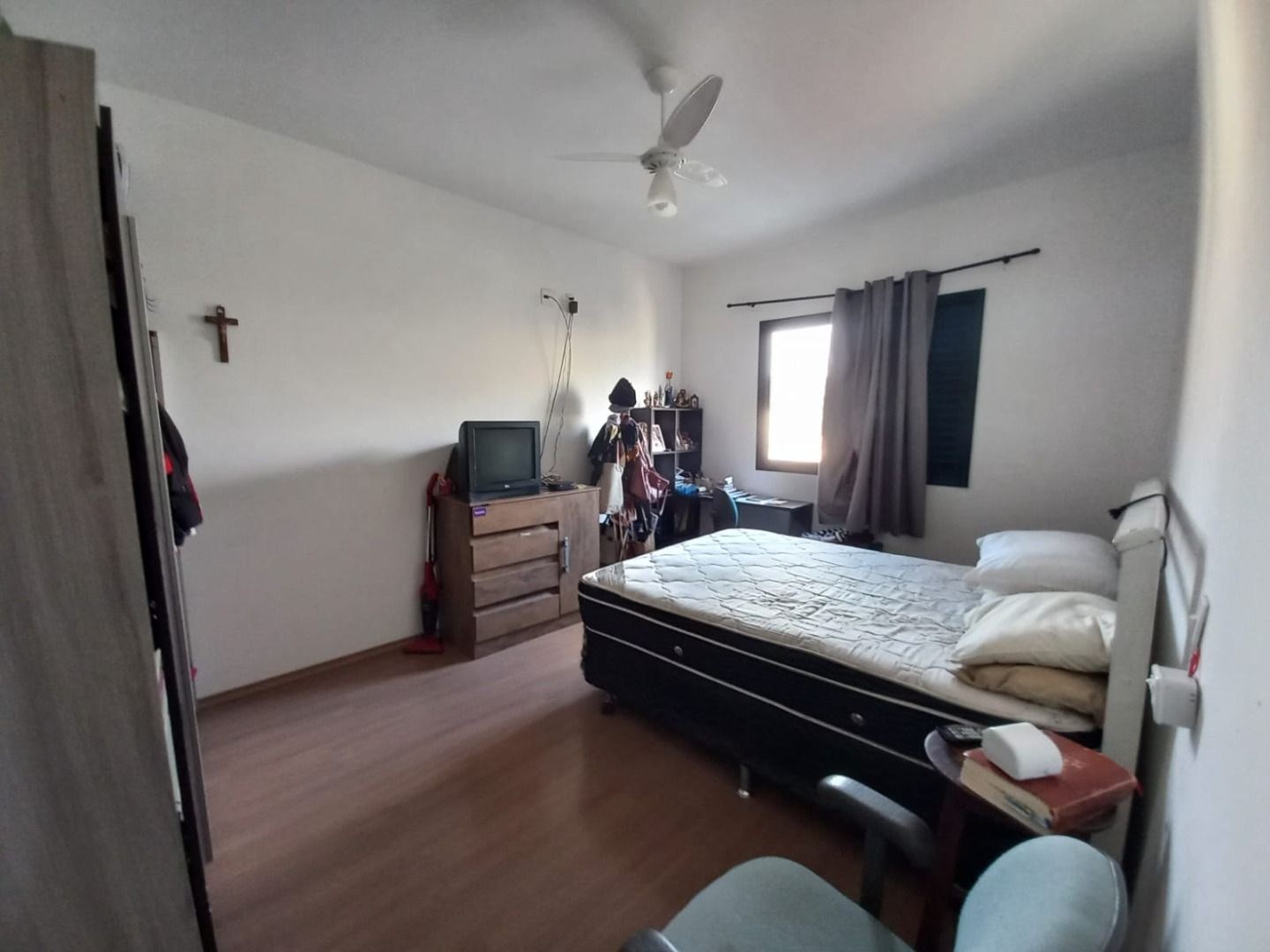 Apartamento, 3 quartos, 96 m² - Foto 9