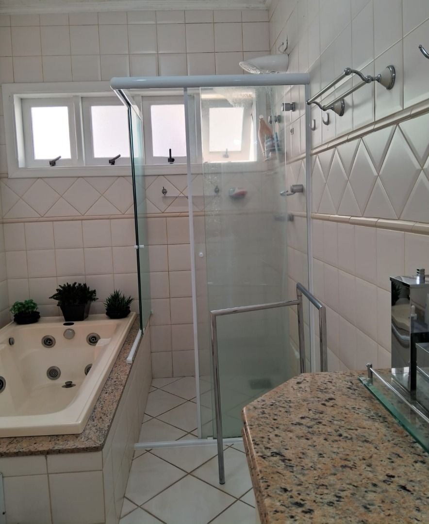 Casa, 4 quartos - Foto 52