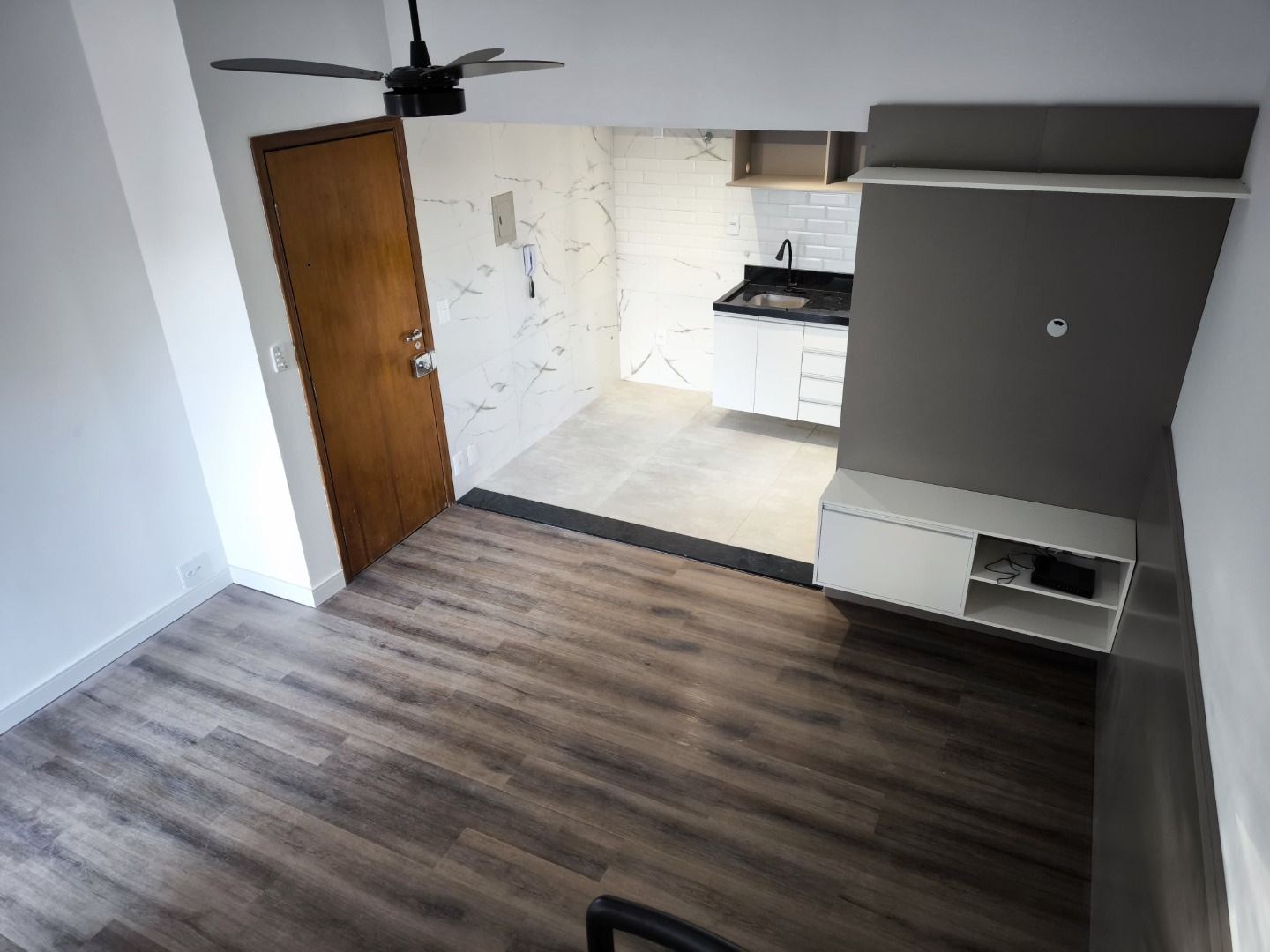 Apartamento, 1 quarto - Foto 7