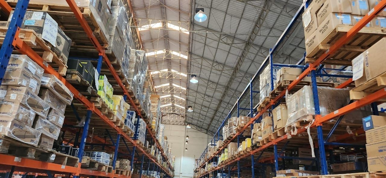 Depósito-Galpão - Foto 4
