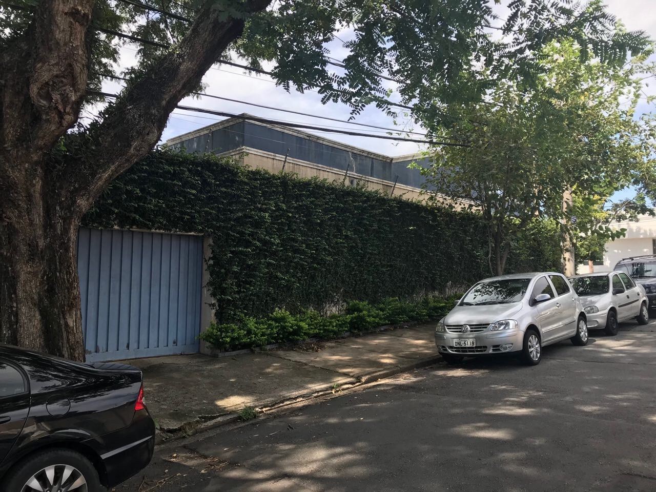 Prédio Inteiro - Foto 2