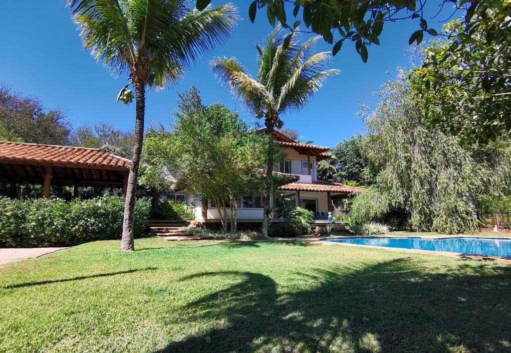 Casa, 5 quartos - Foto 10