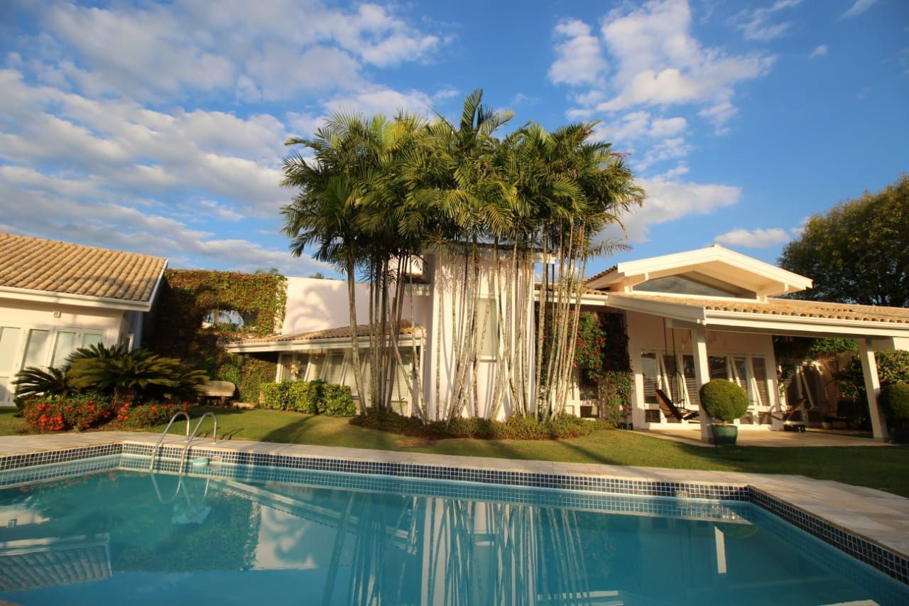 Casa, 4 quartos - Foto 6
