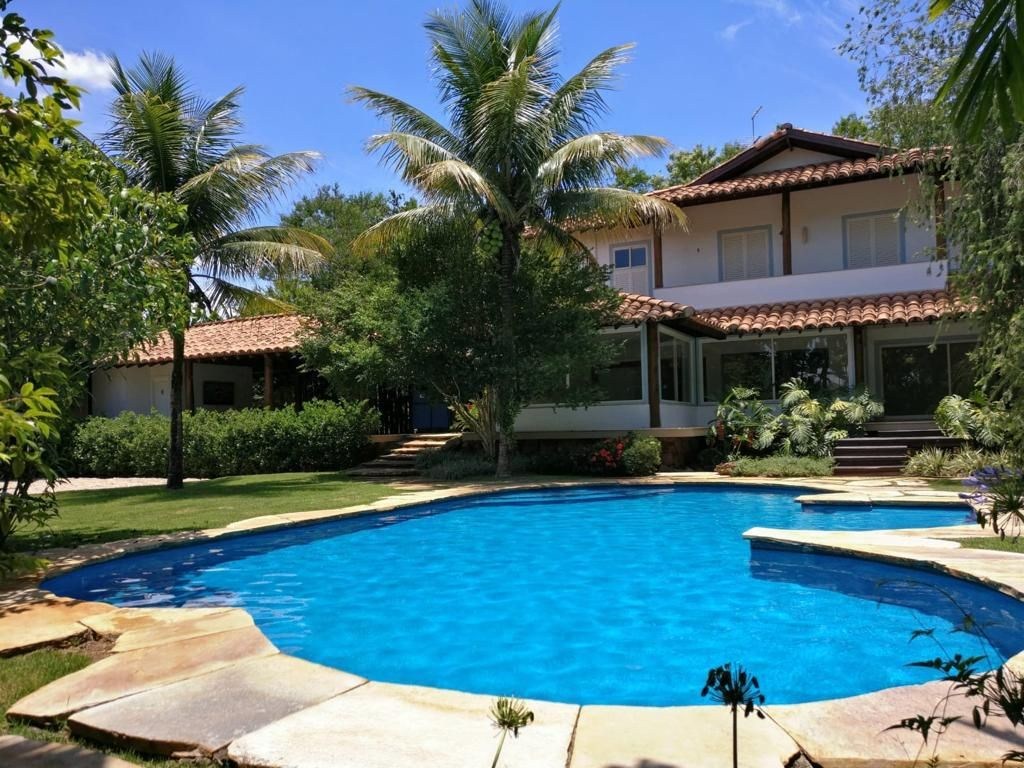 Casa, 5 quartos - Foto 2