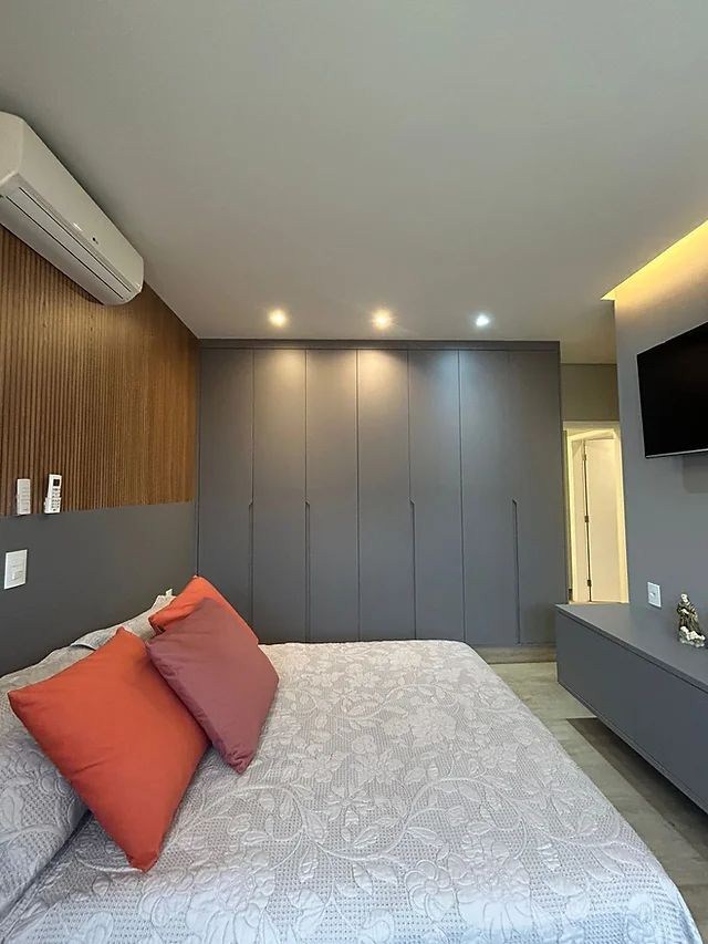 Casa, 4 quartos - Foto 46