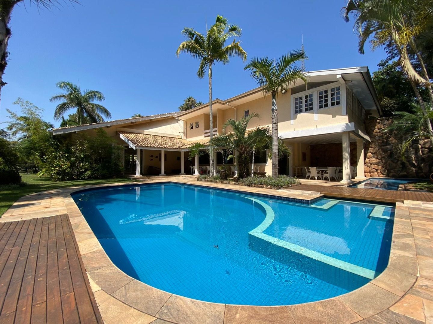 Casa, 4 quartos - Foto 1