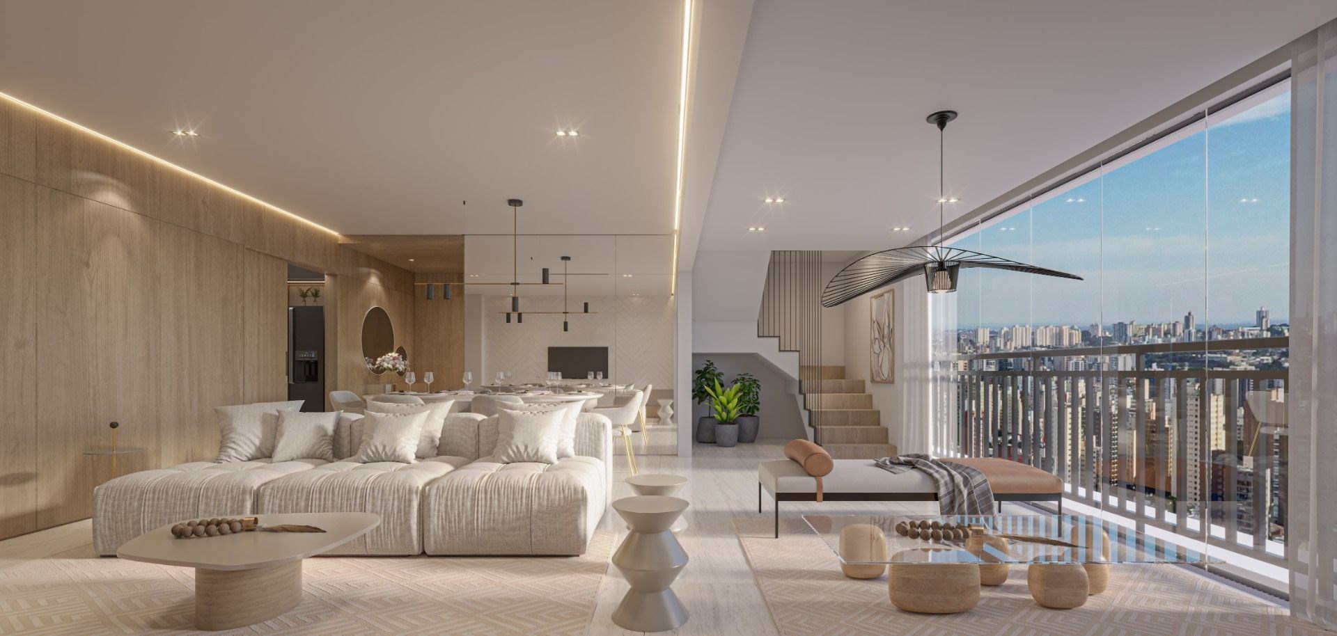 Apartamento, 3 quartos, 128 m² - Foto 14