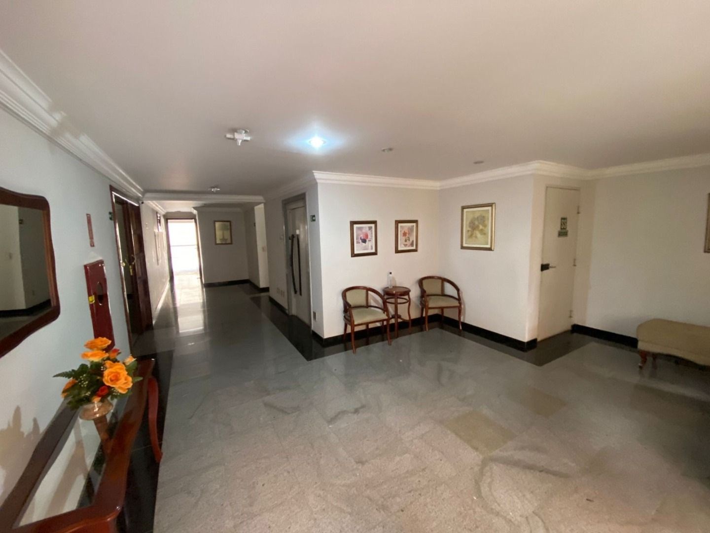 Apartamento, 4 quartos, 159 m² - Foto 22