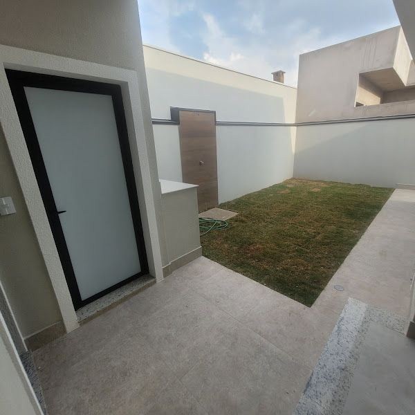Casa, 3 quartos - Foto 20