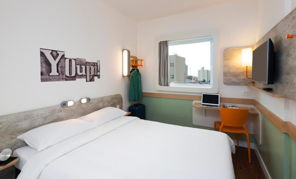 Flat/Apart Hotel, 1 quarto - Foto 2